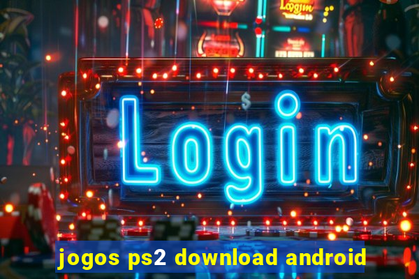 jogos ps2 download android